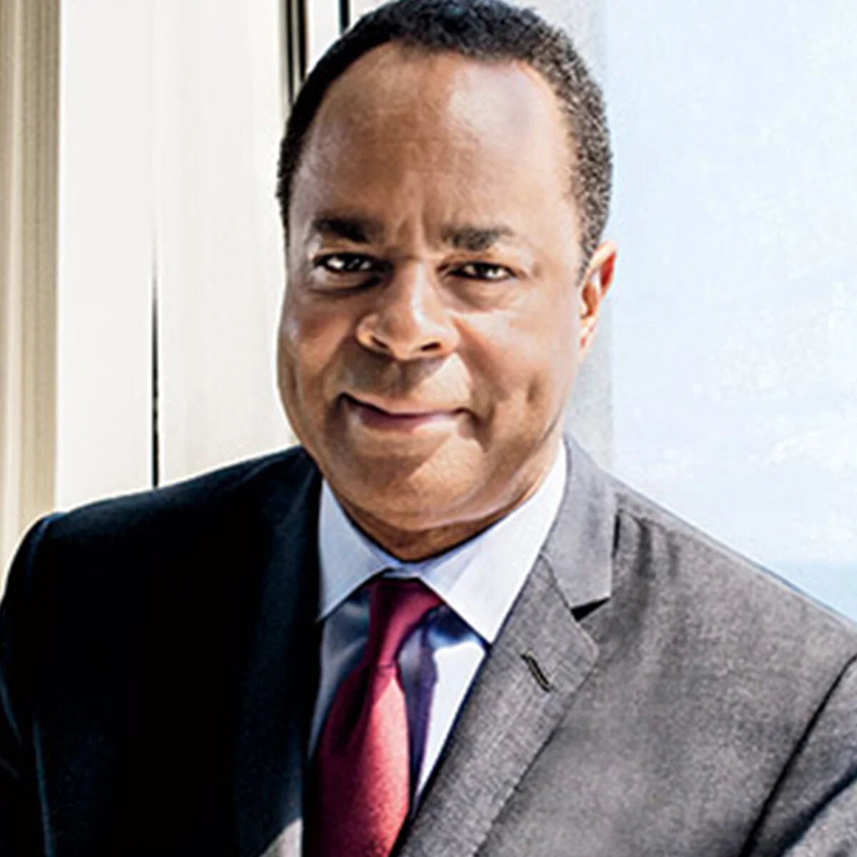 From Failure to $14B with Quintin E. Primo III