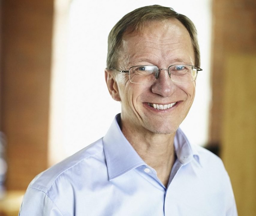 HAE Canada Speaker Series Featuring Bill Young