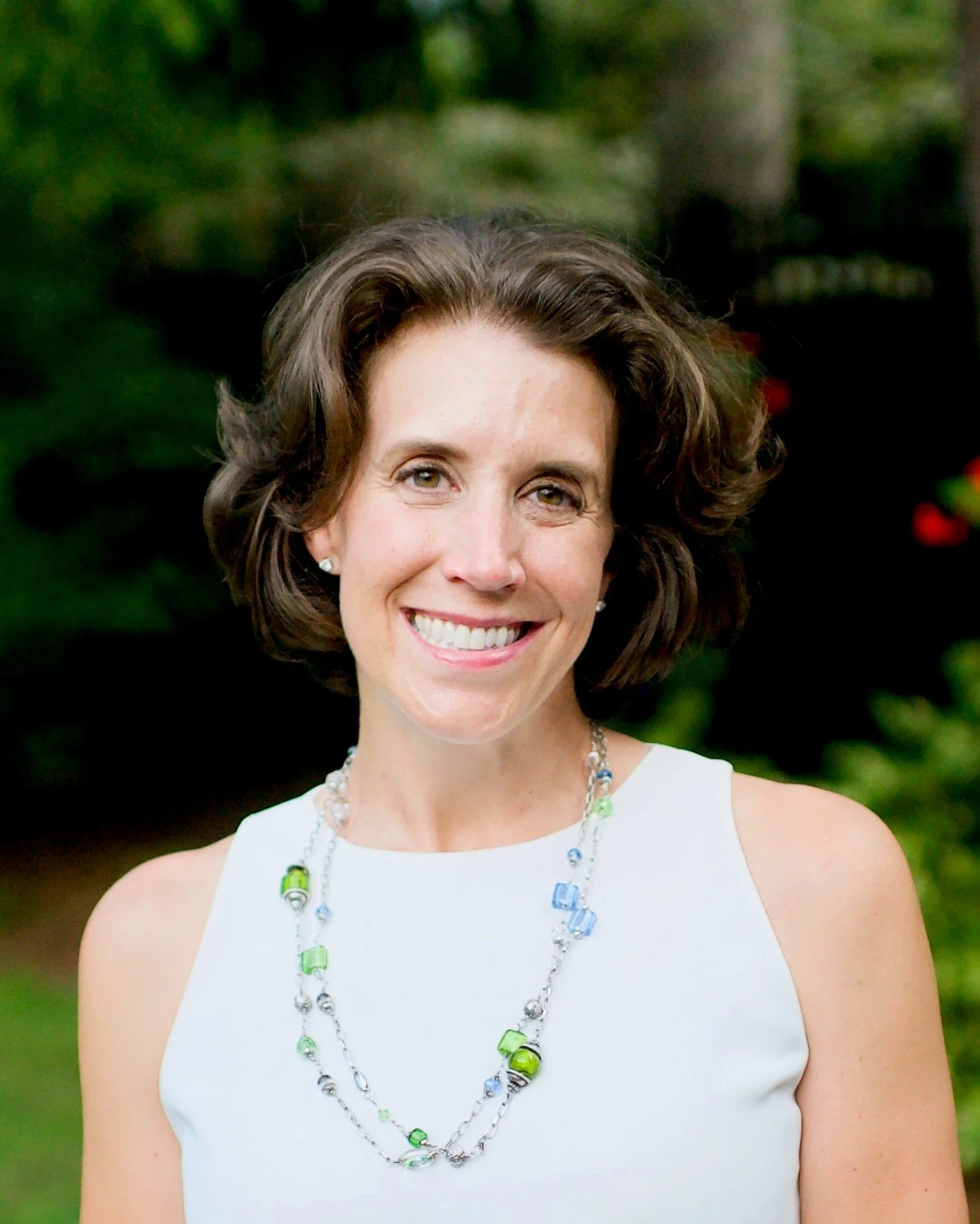 HAE Canada Speaker Series with Karen Greve Young