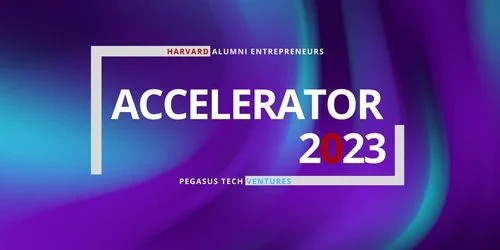 Info Session: Meet the '22 HAE Accelerator Founders