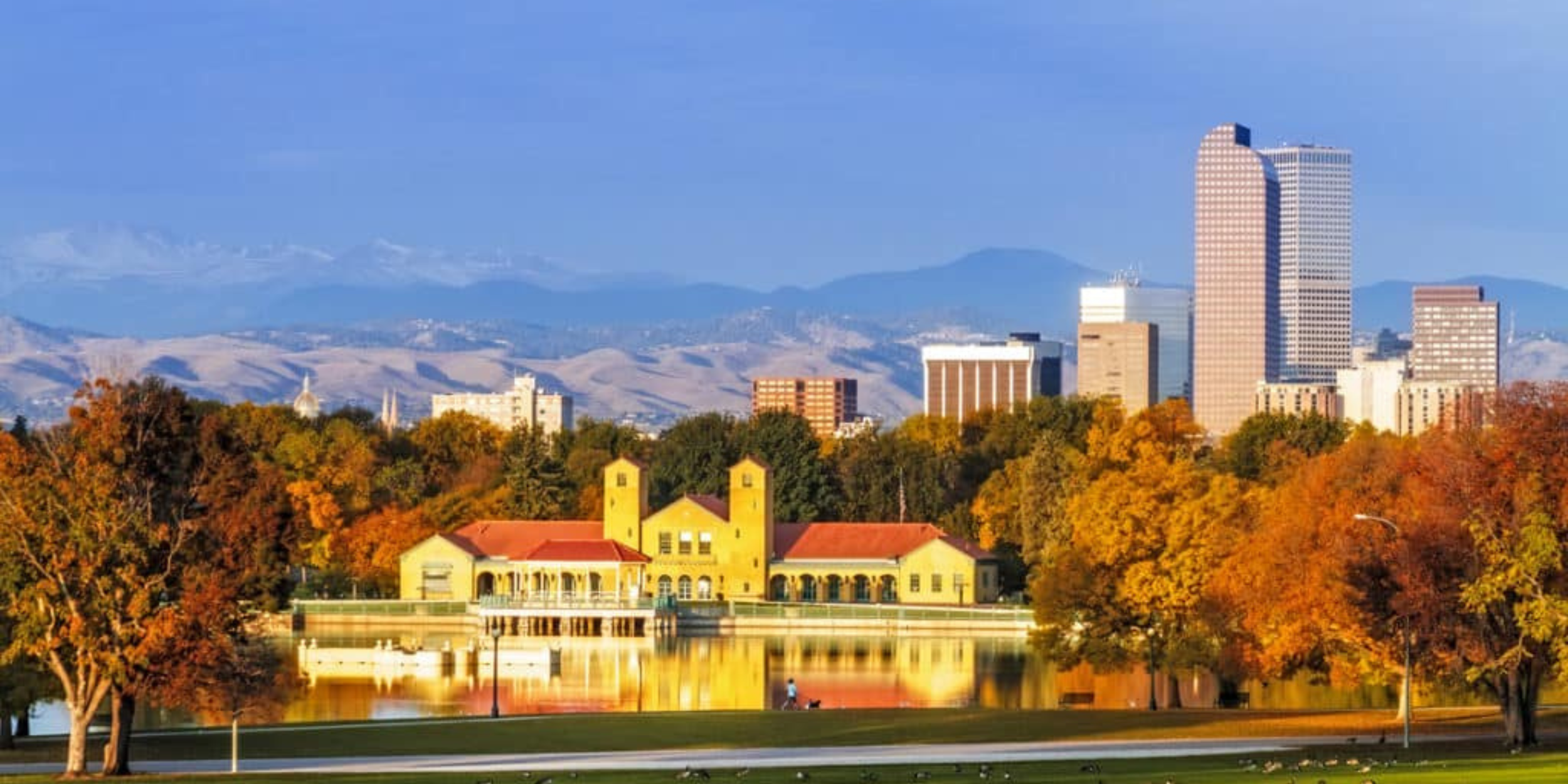 HAE Denver | Roundtable - Business