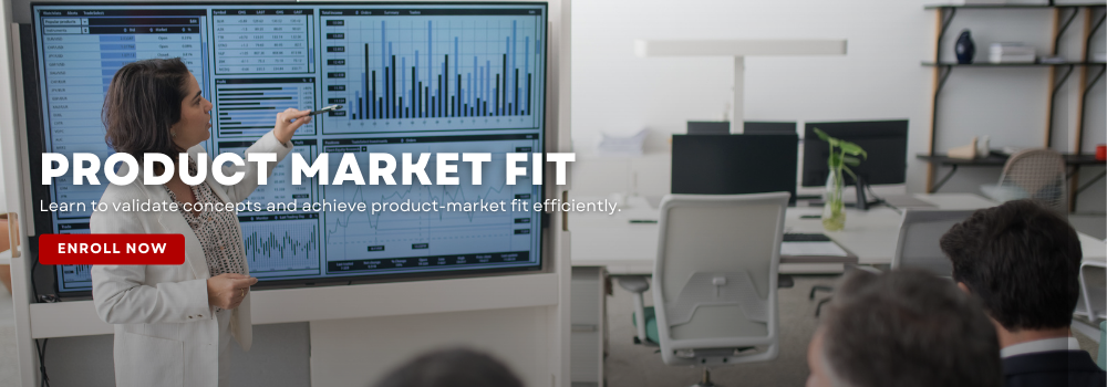 Product Market Fit