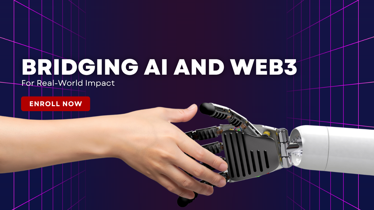 Bridging AI and Web3