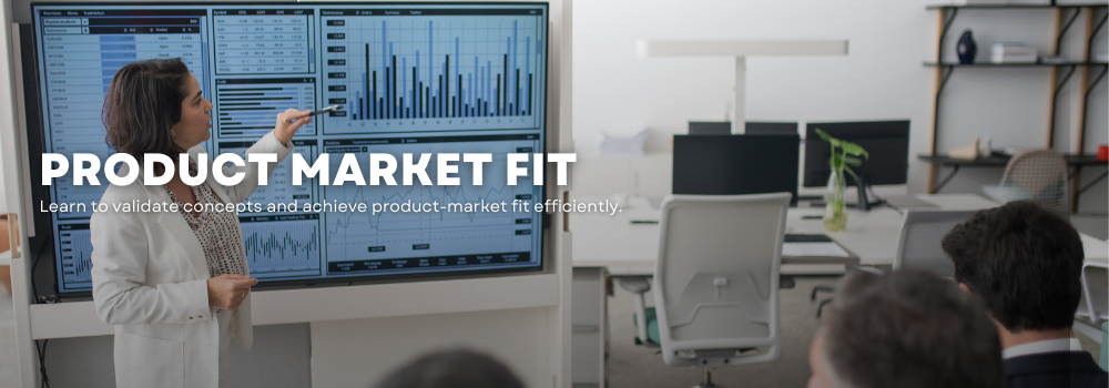 Product Market Fit