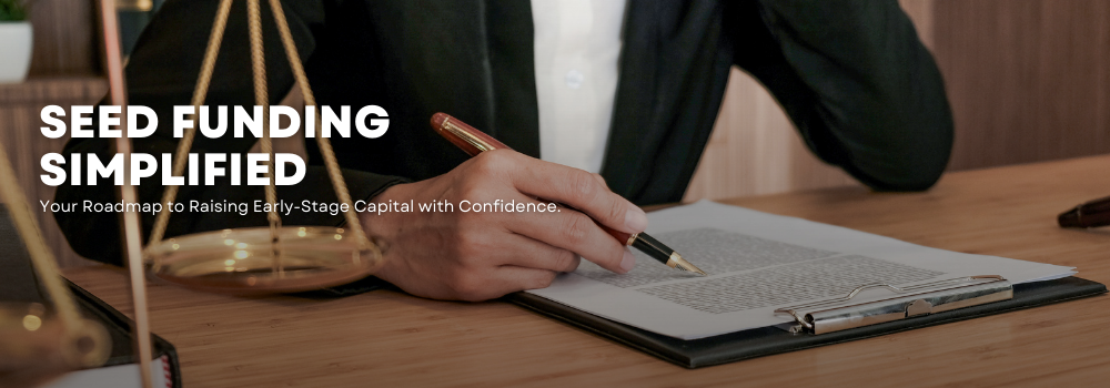 Seed Funding Simplified