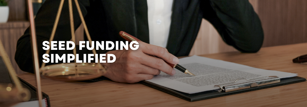 Seed Funding Simplified