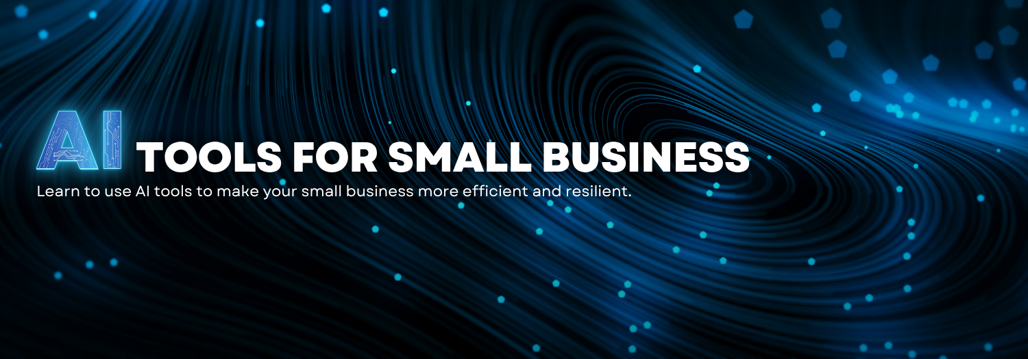 AI Tools for Small Business