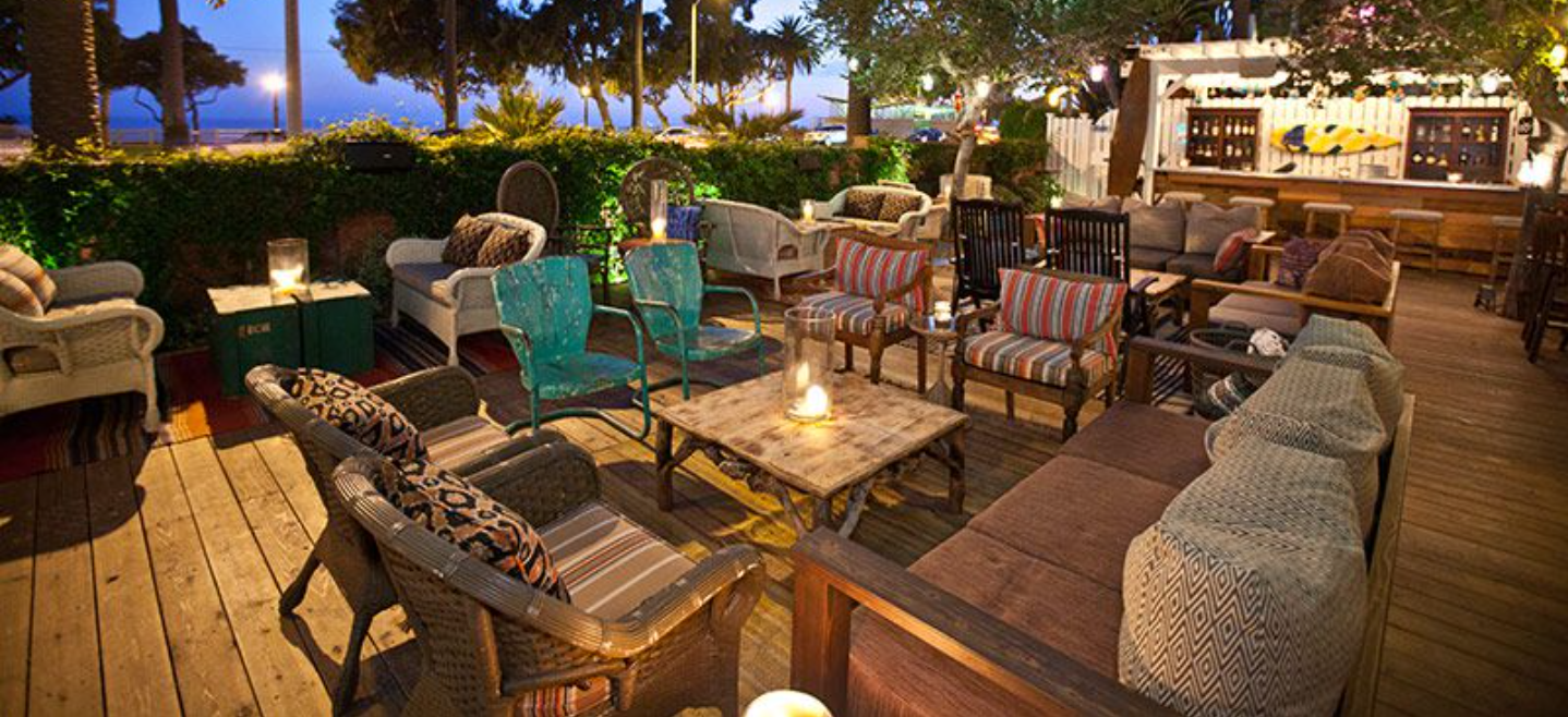 HAE SoCal | Summer Social
