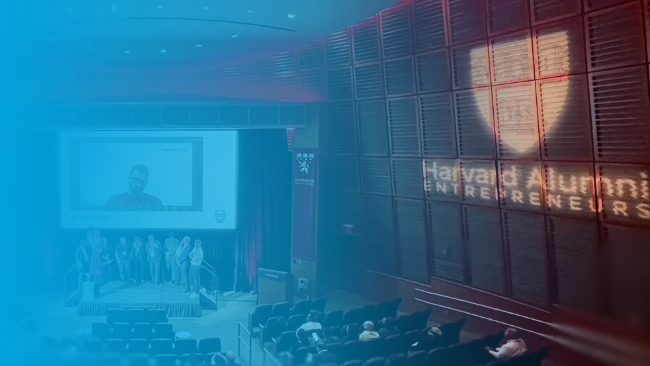 Announcing the 2026 HAE Startup World Cup Finalists