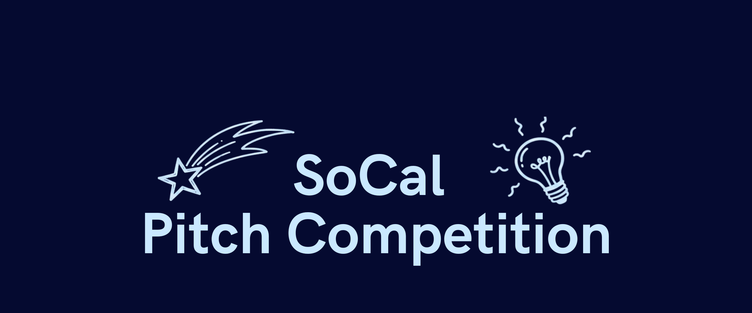 HAE SoCal | Pitch Competition