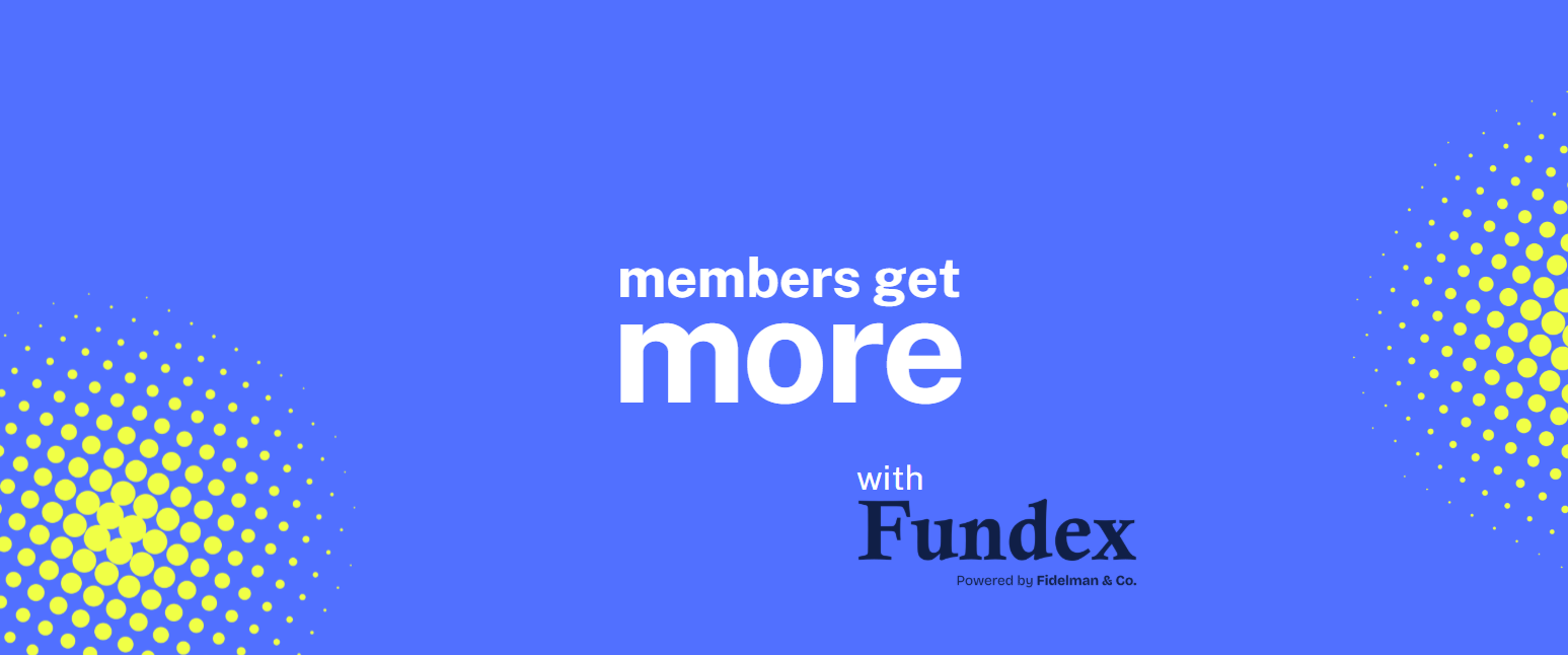 Fundex | Info Session