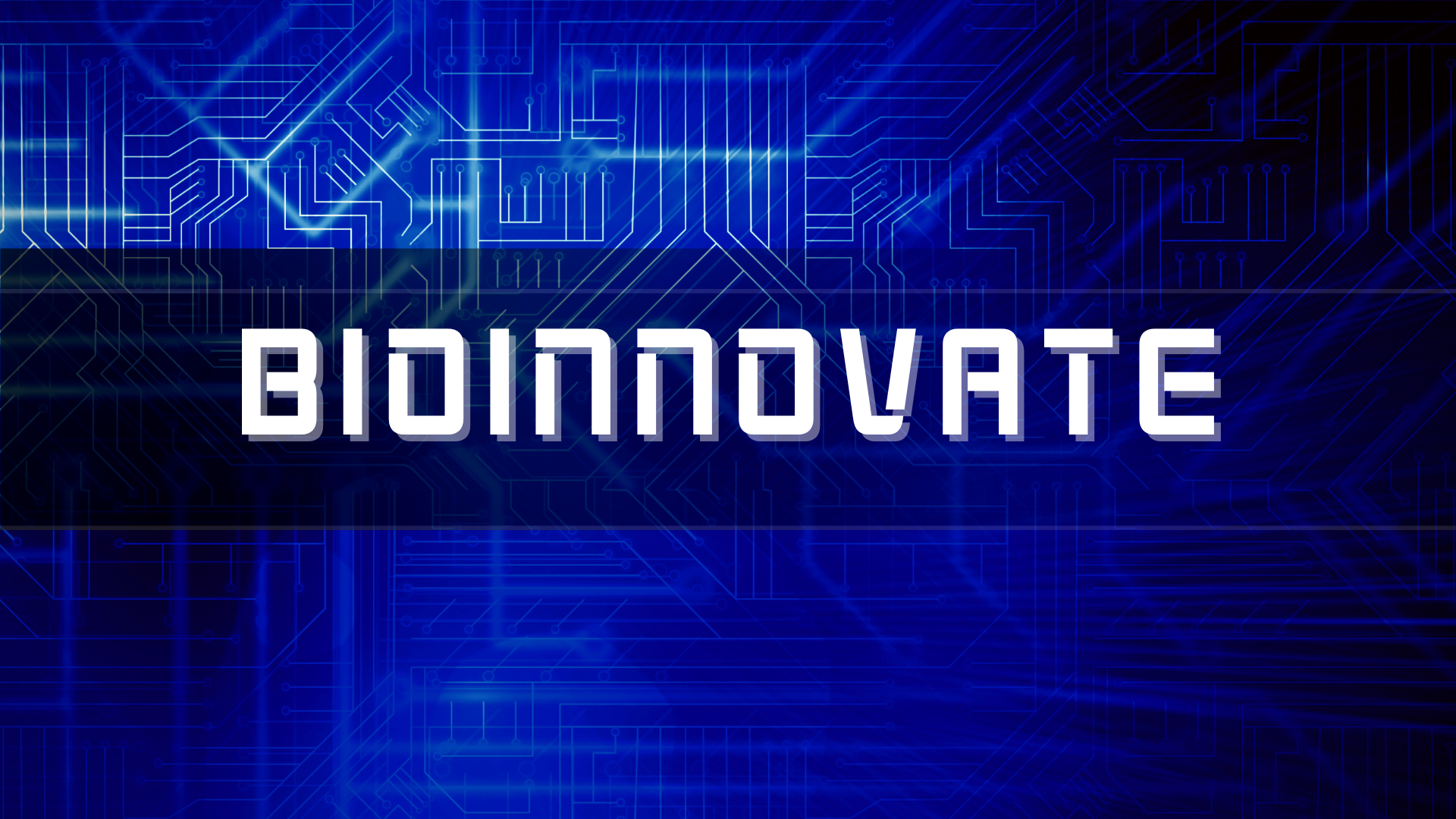 Bioinnovate: Where Science Meets Entrepreneurship