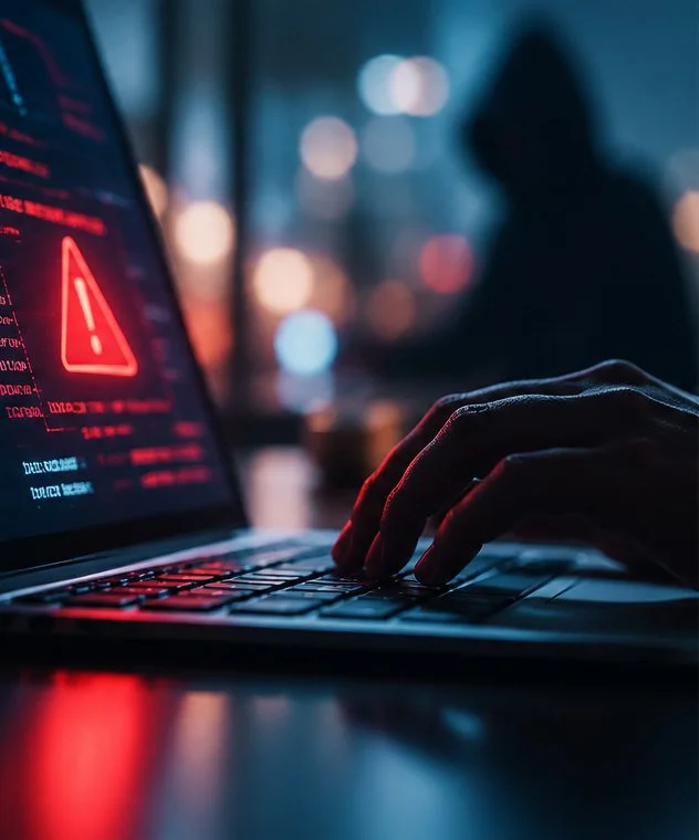 When Cybersecurity Fails, Leadership Takes Over