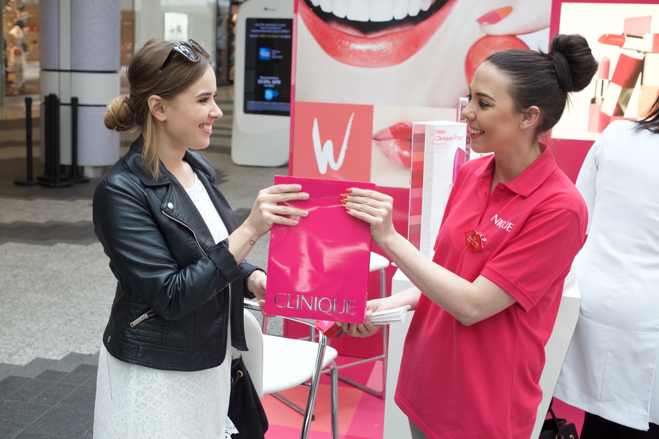 creative photo booth hire