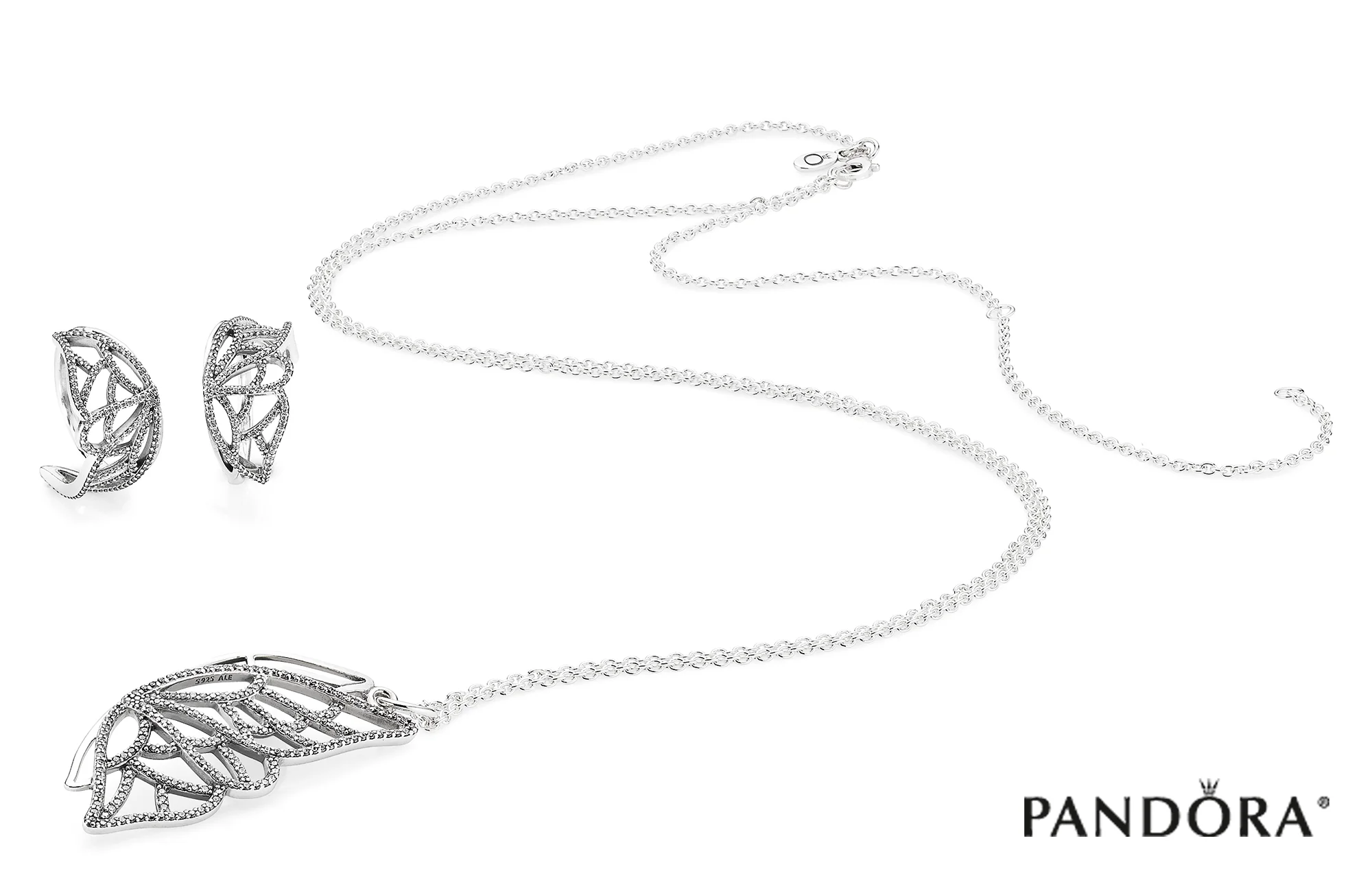 PANDORA Jewelry's New Spring Collection 