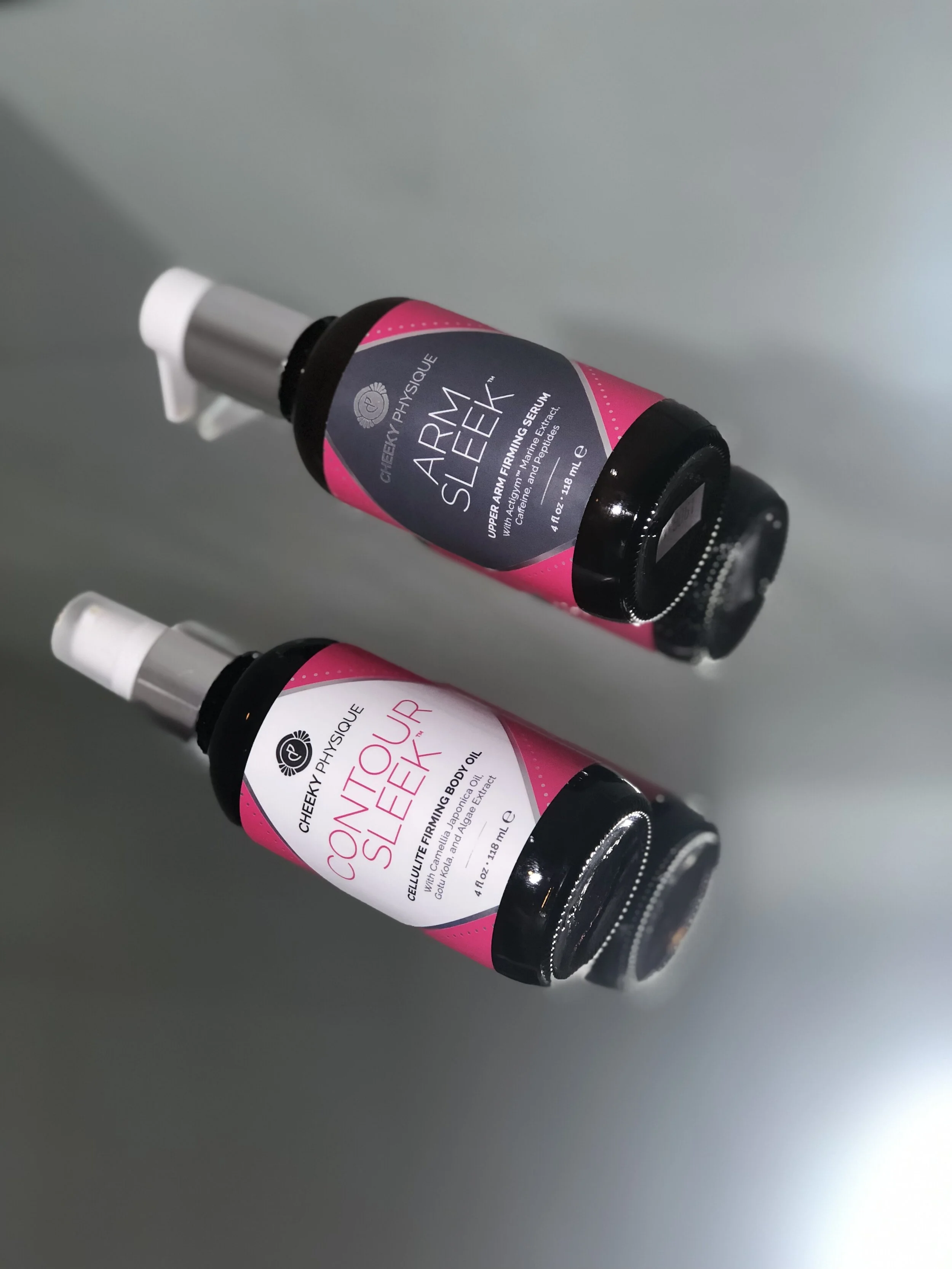 upper arm firming cream