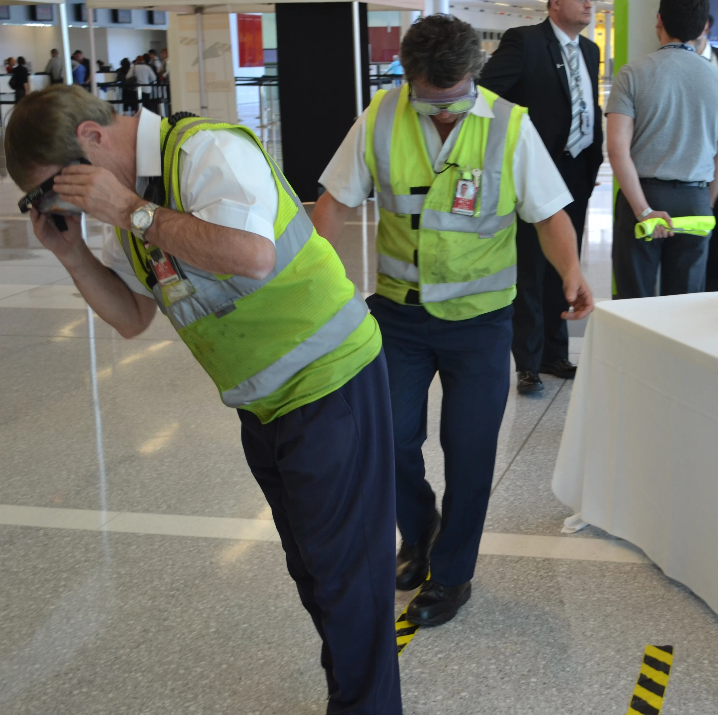 Training for Staff.JPG