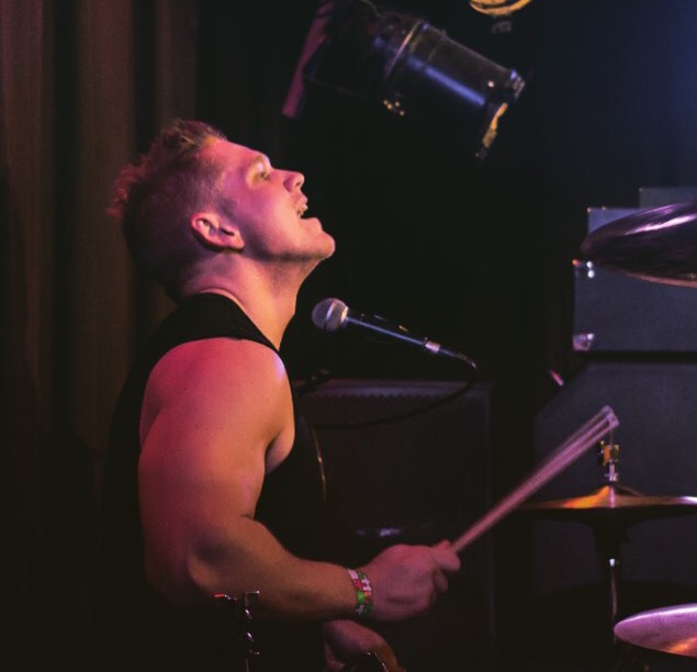Michael Donehue Drummer.jpg