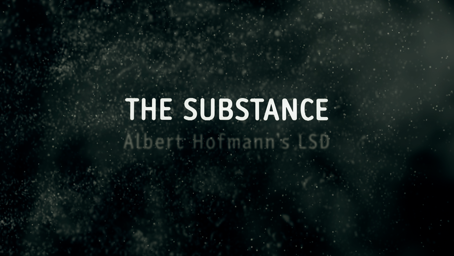 The Substance_MT