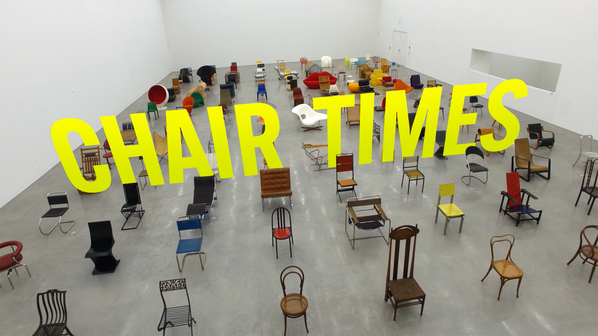 Chair Times