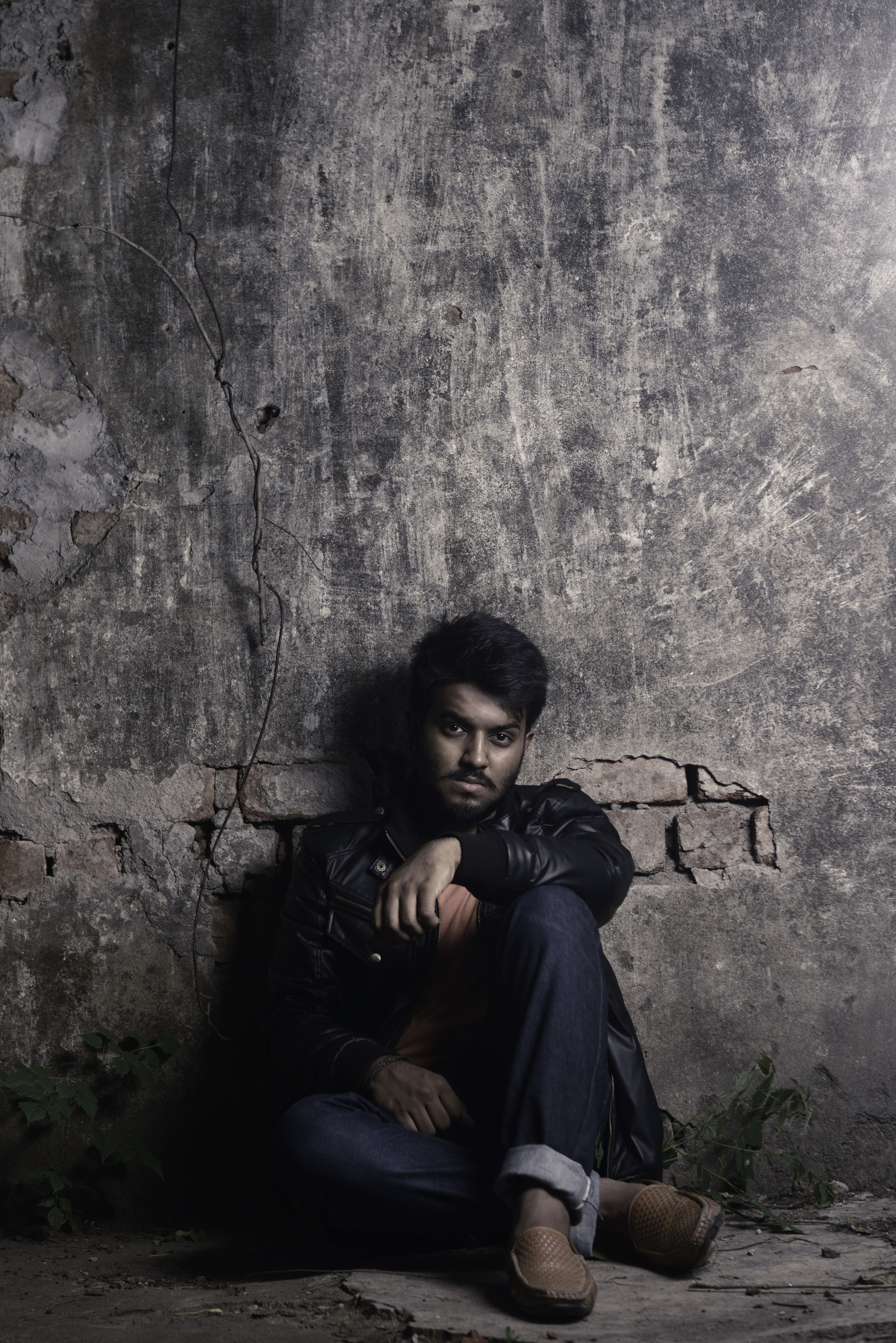 Abhay Raj Shrivastava