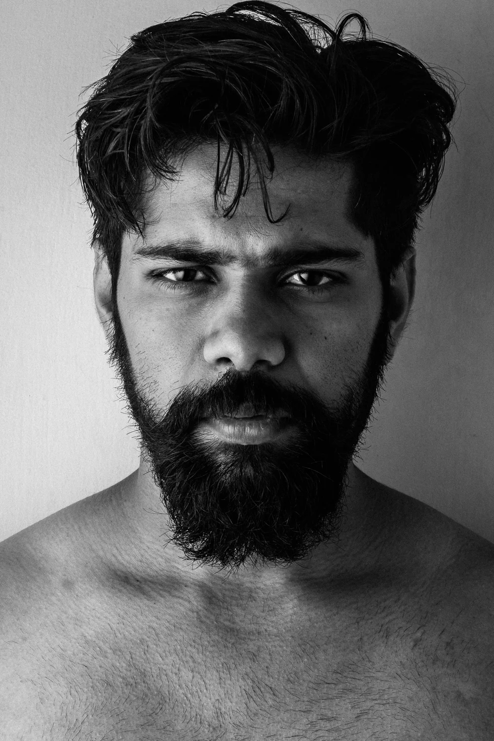 Shubham Dubey