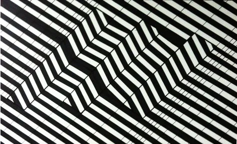 Assignment #3: Students start to develop systematic thinking while Concept such as Deviation, Metamorphosis, Exception are introduced.&nbsp;