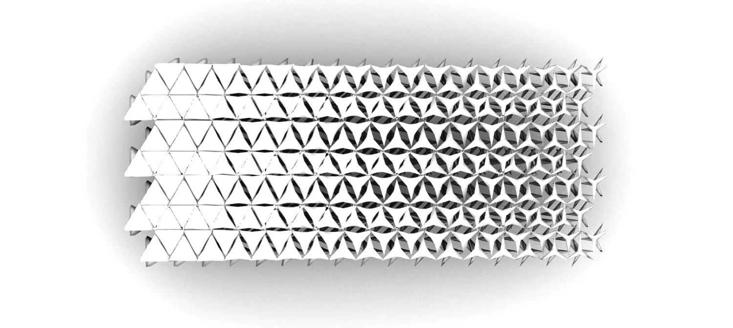 Gradient Component Study