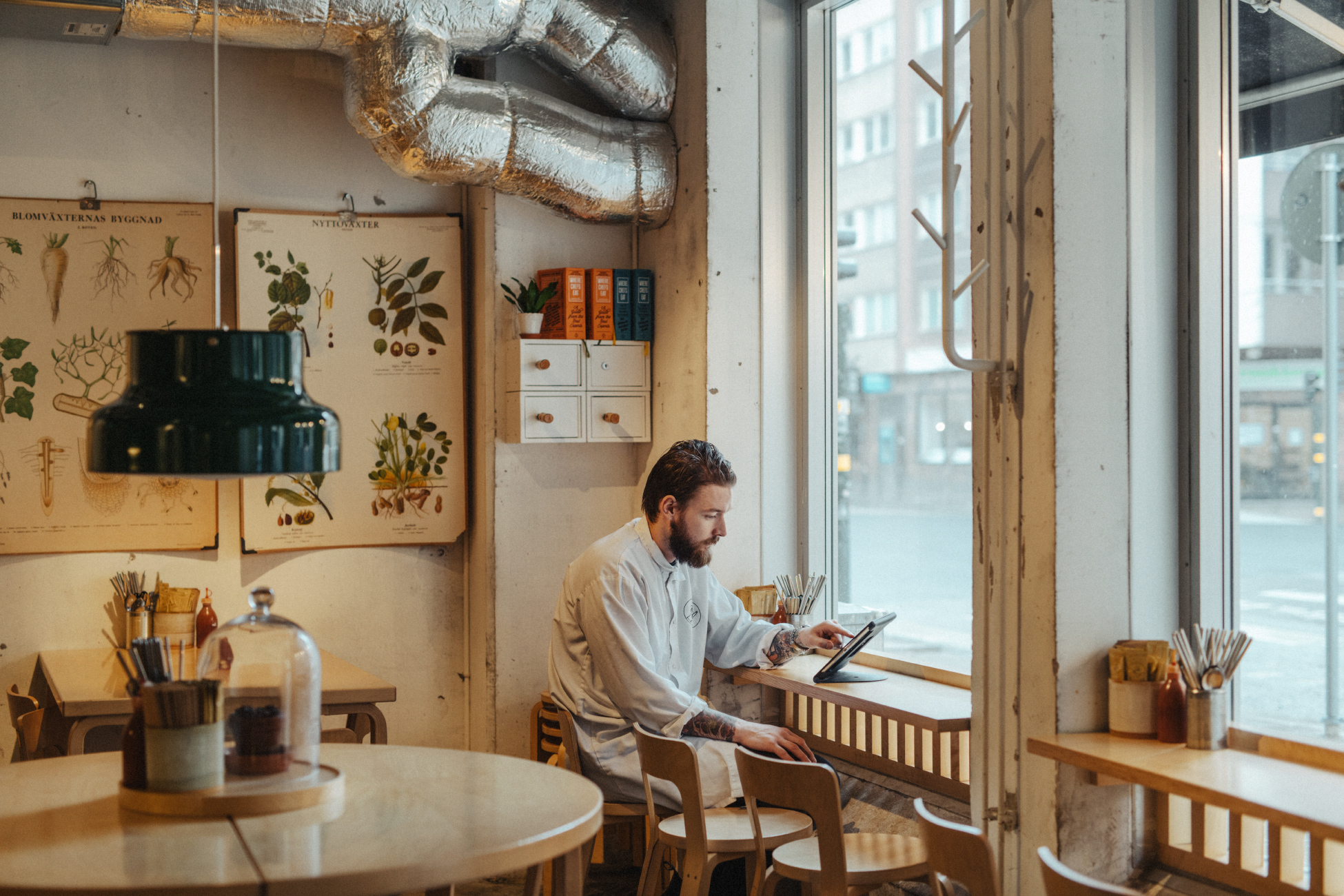 IZettle/Barobao
