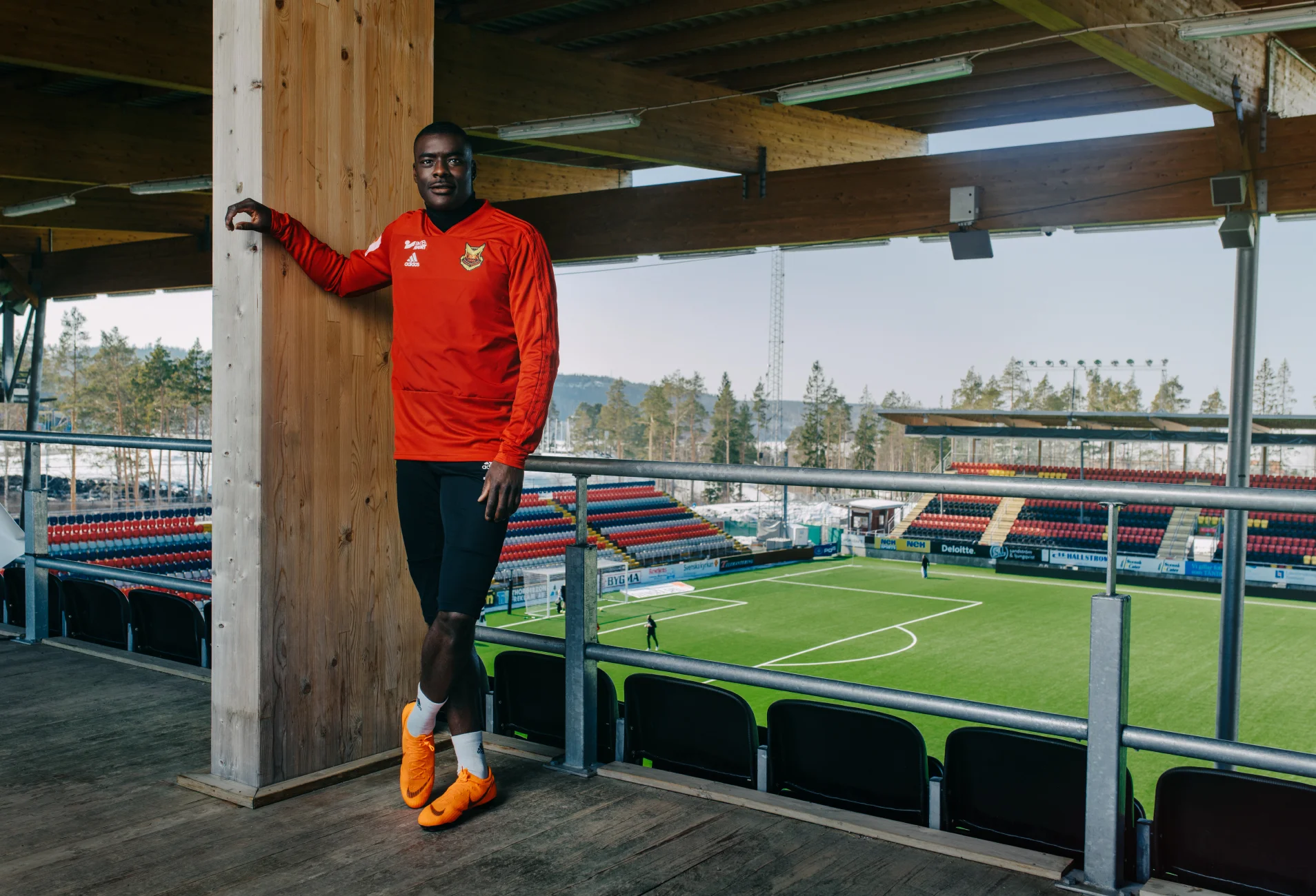 Ken Sema/Grus Magasin