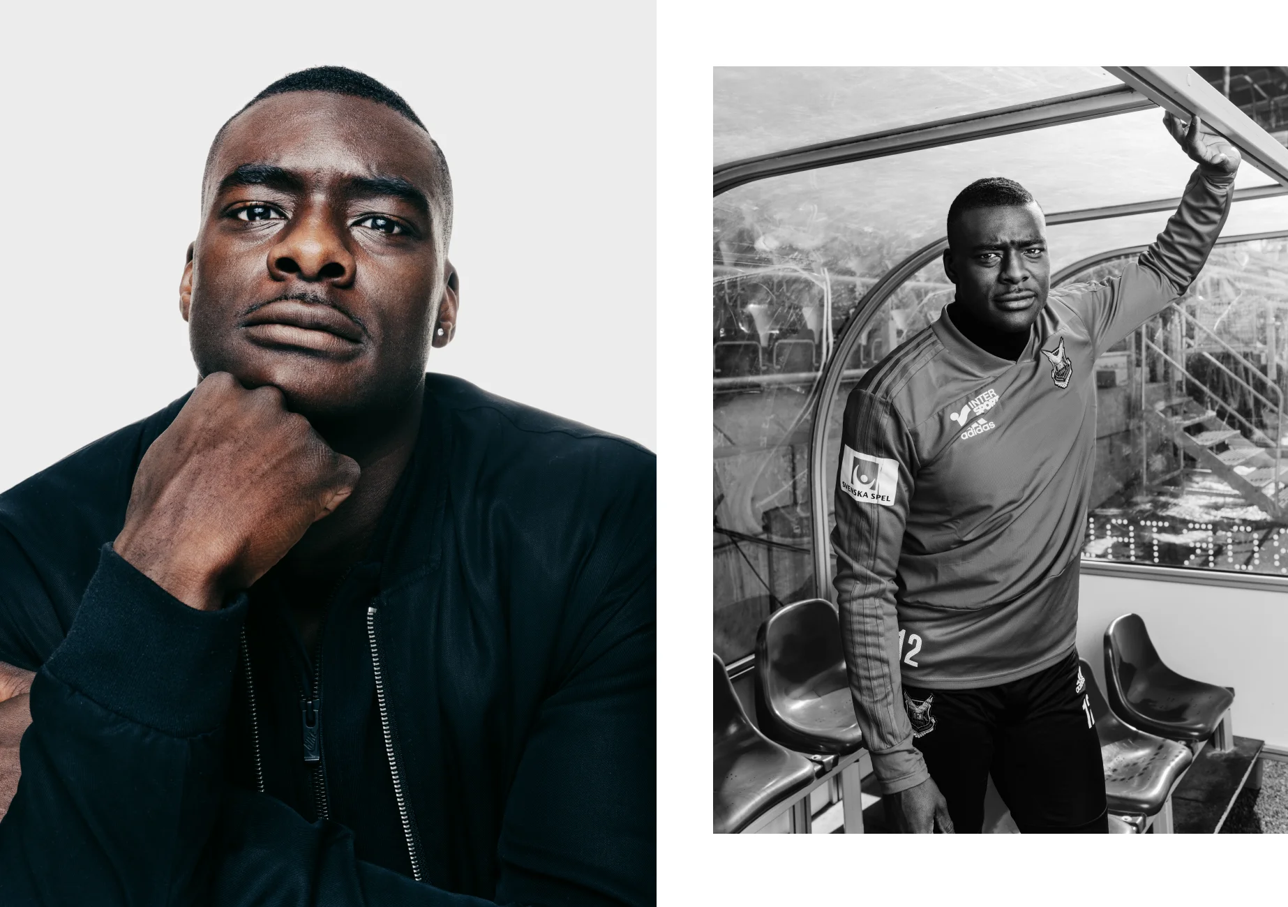 Ken Sema/Grus Magasin
