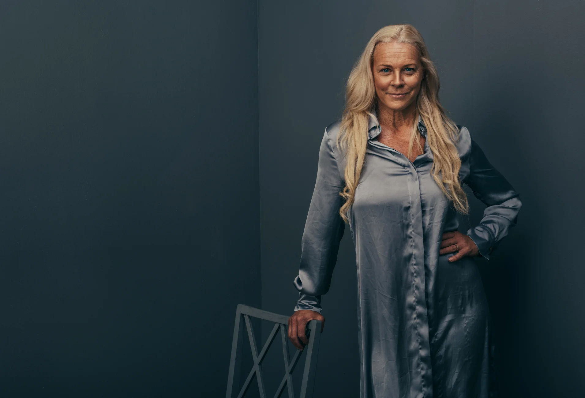 Malena Ernman