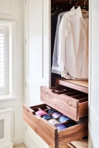 Wardrobes