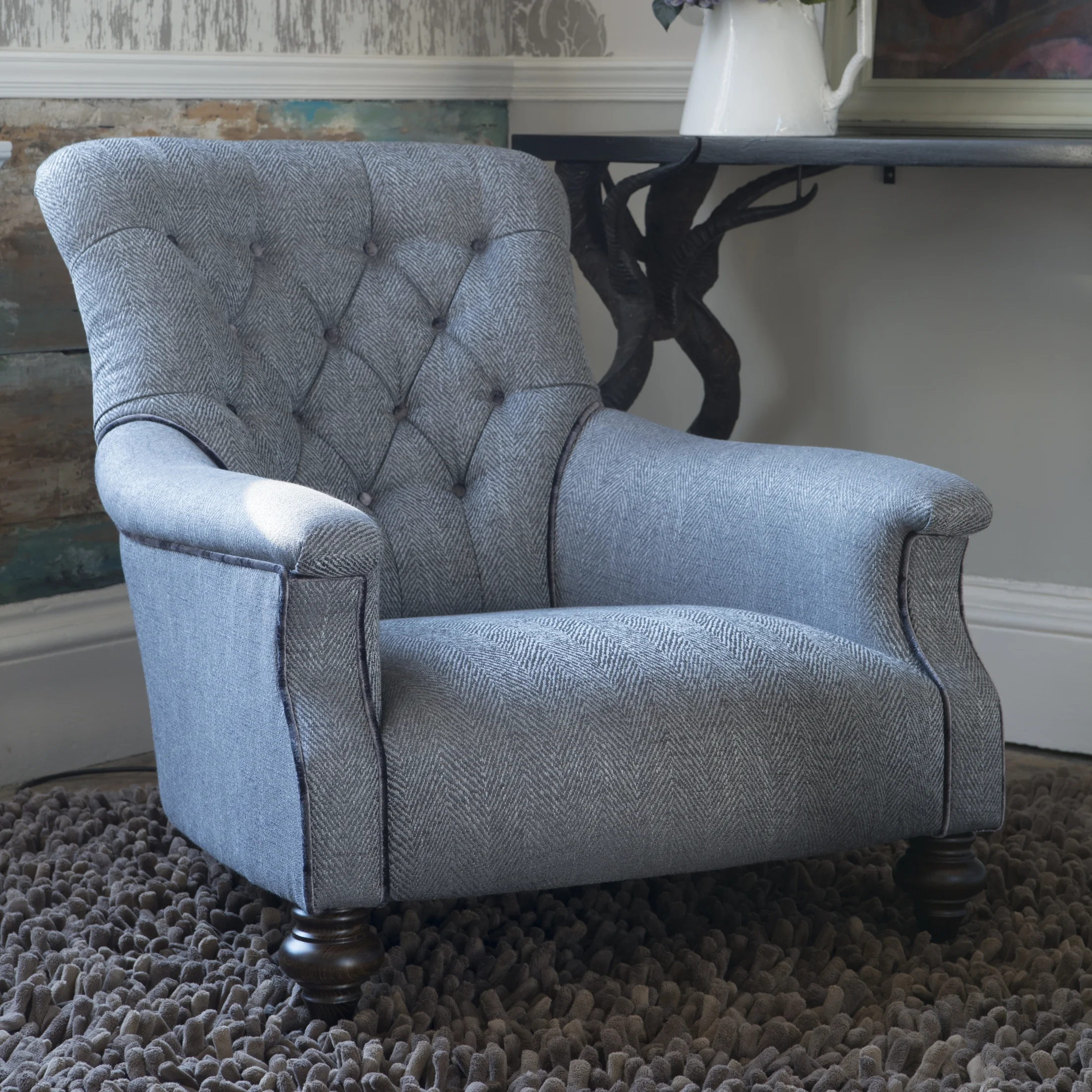 Slipper Chair Prices start from £1755