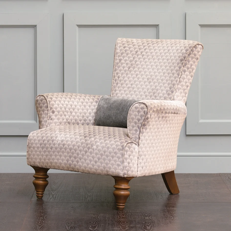Wooster Chair Prices start from £1455
