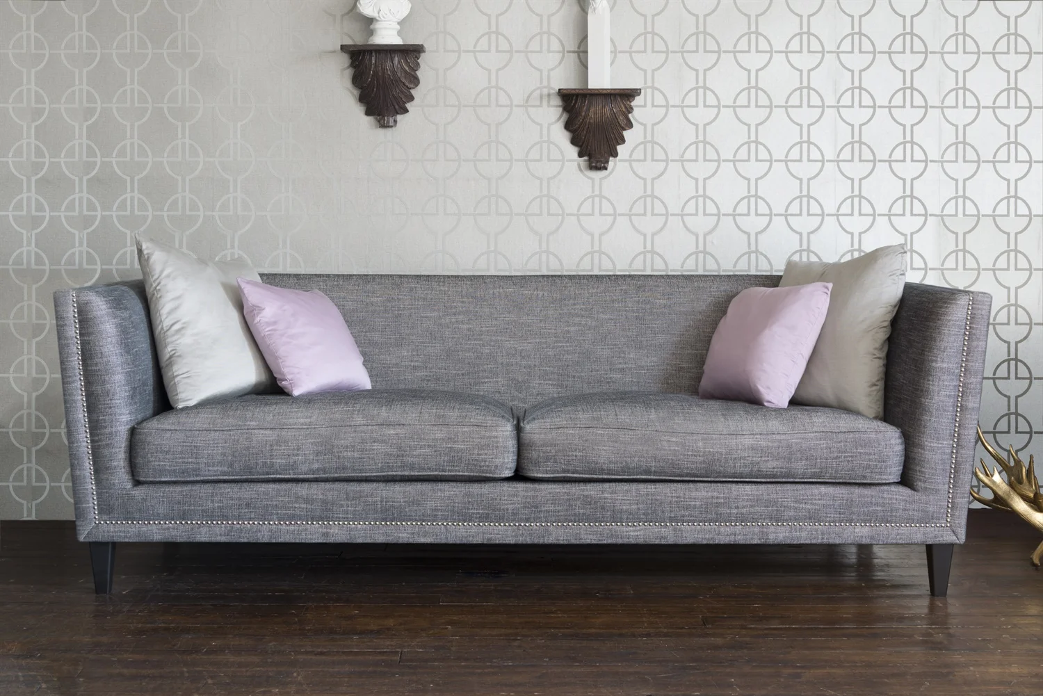 Tuxedo Sofa Prices start from £3010