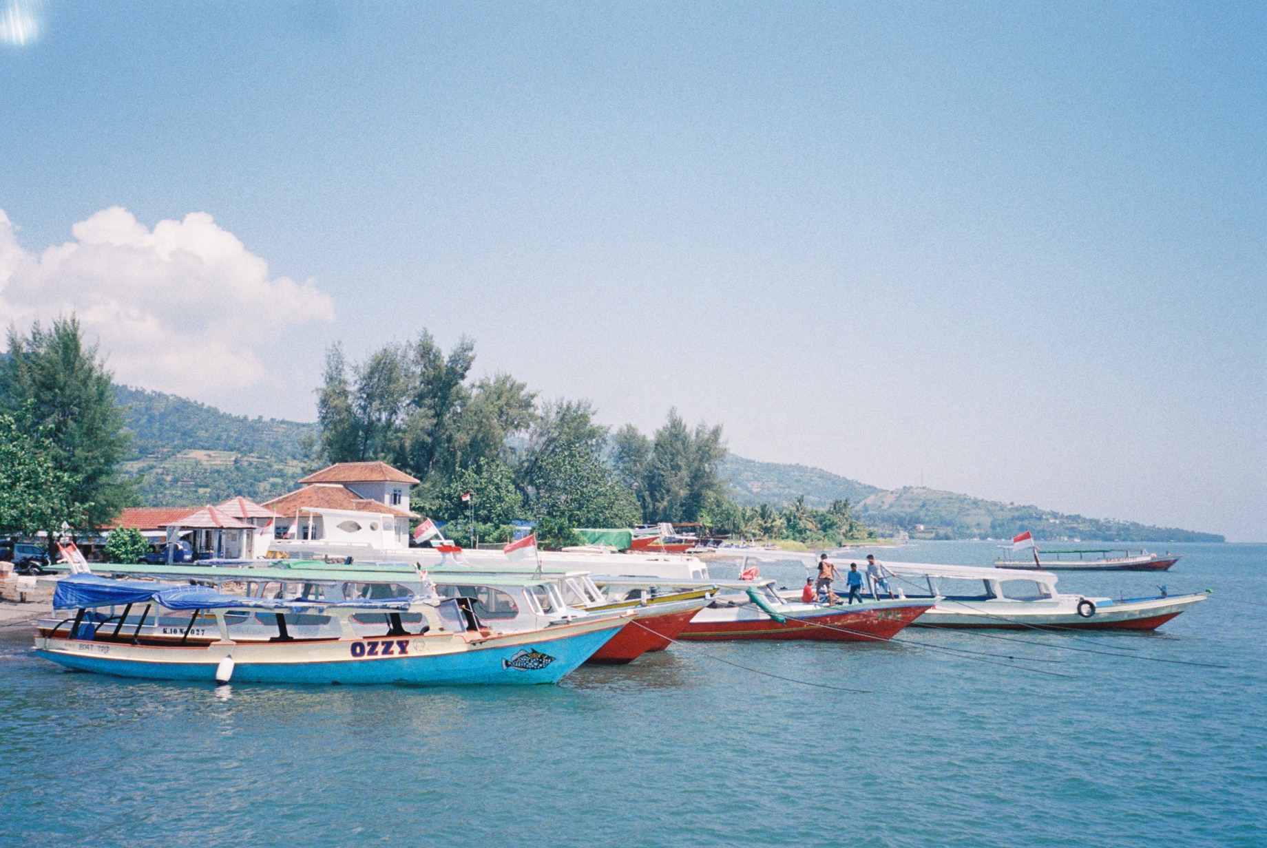 Sengigi
