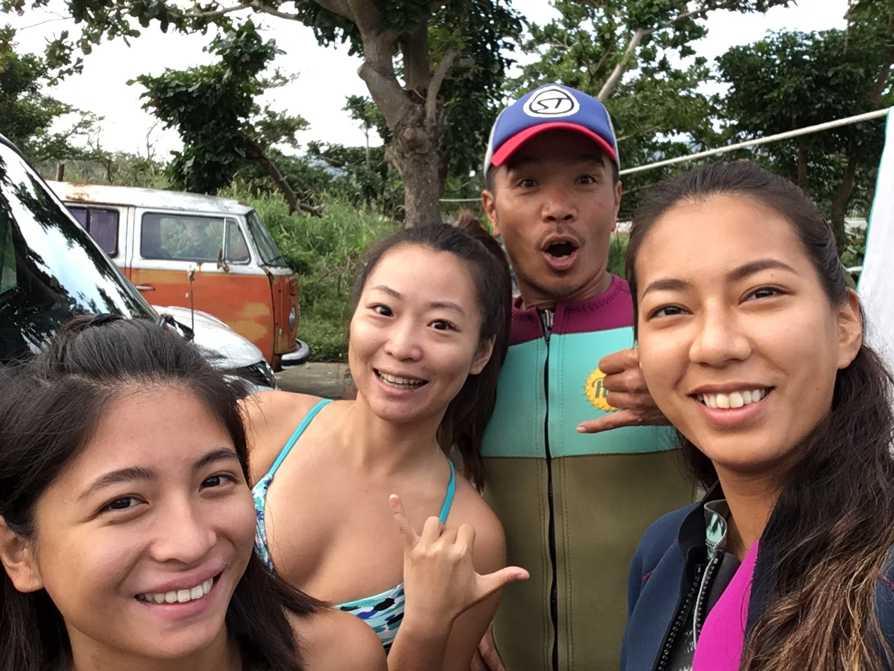 やりたいこと全部 Miyu Fukada