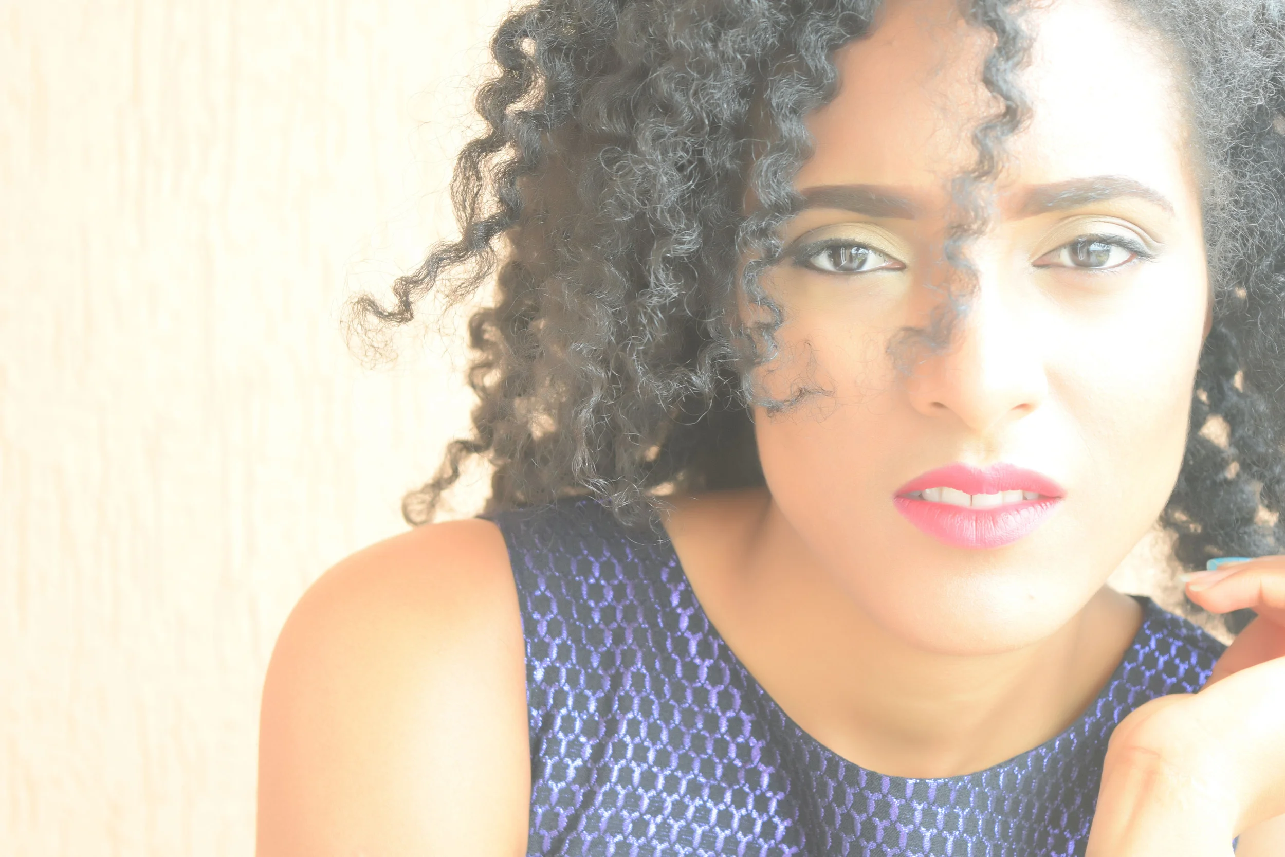Elom Ayayee Portraiture