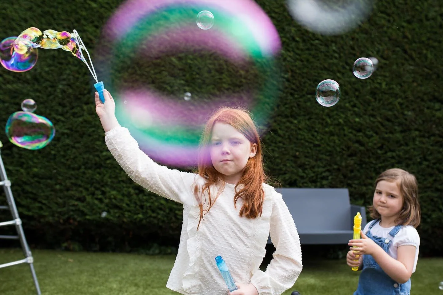 Come on summer...
Here&rsquo;s hoping for sunny days as the school holidays start in ten days time (not that we&rsquo;re counting!!).
At least we have the football to look forward to on Sunday. I love watching it as a family at our local rec which ha