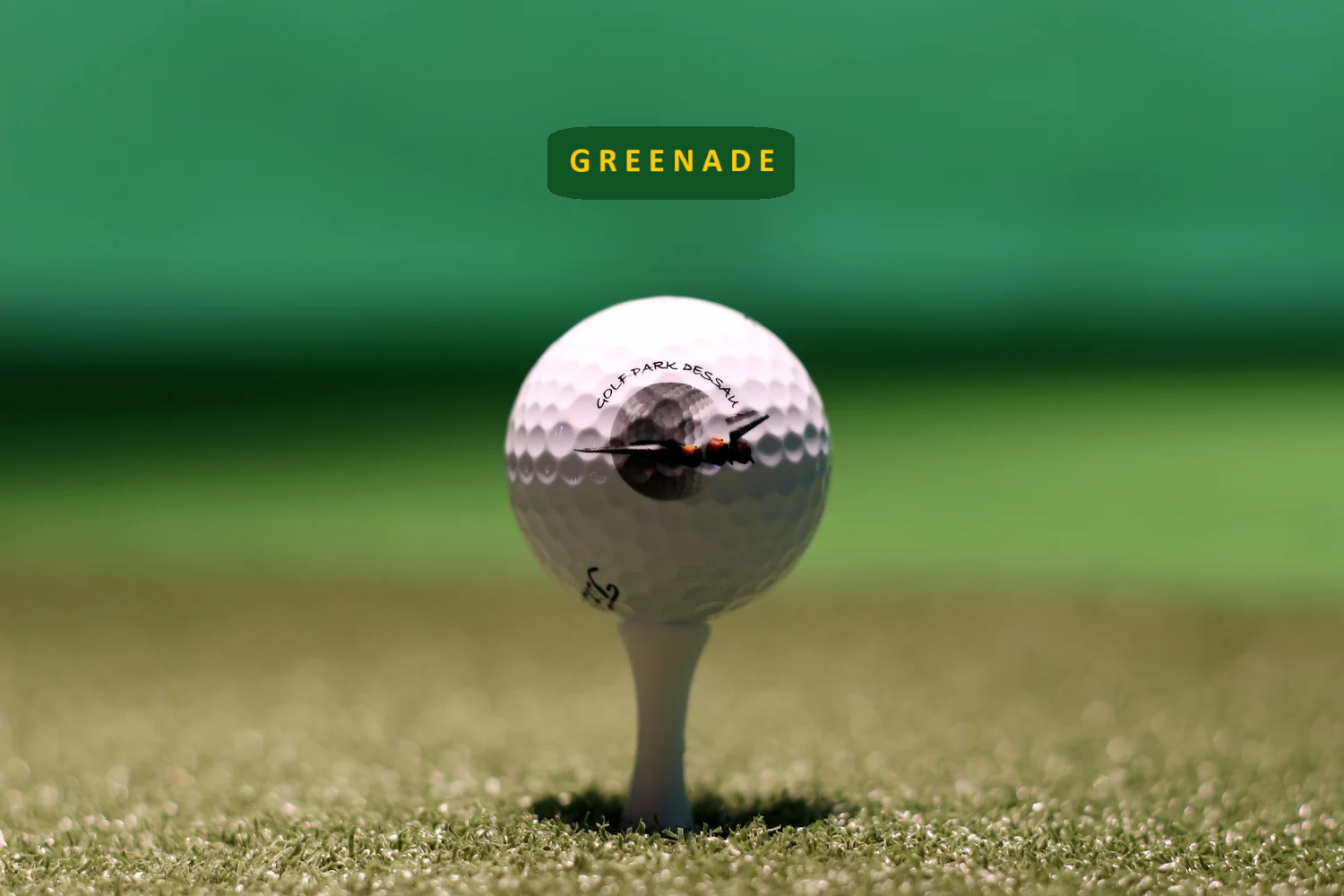 GREENADE dessau golfpark titleist tea.png