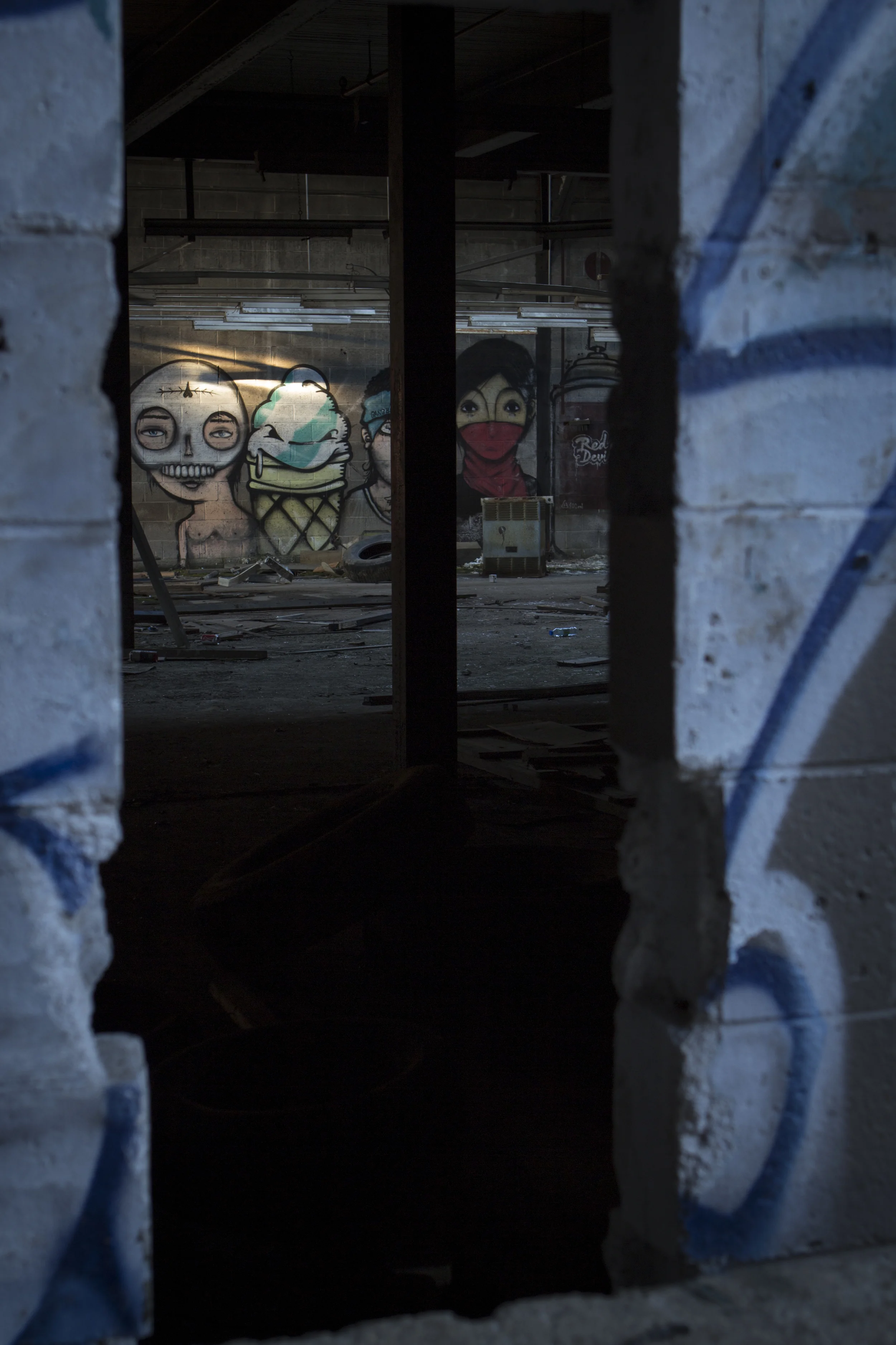 Two Worlds