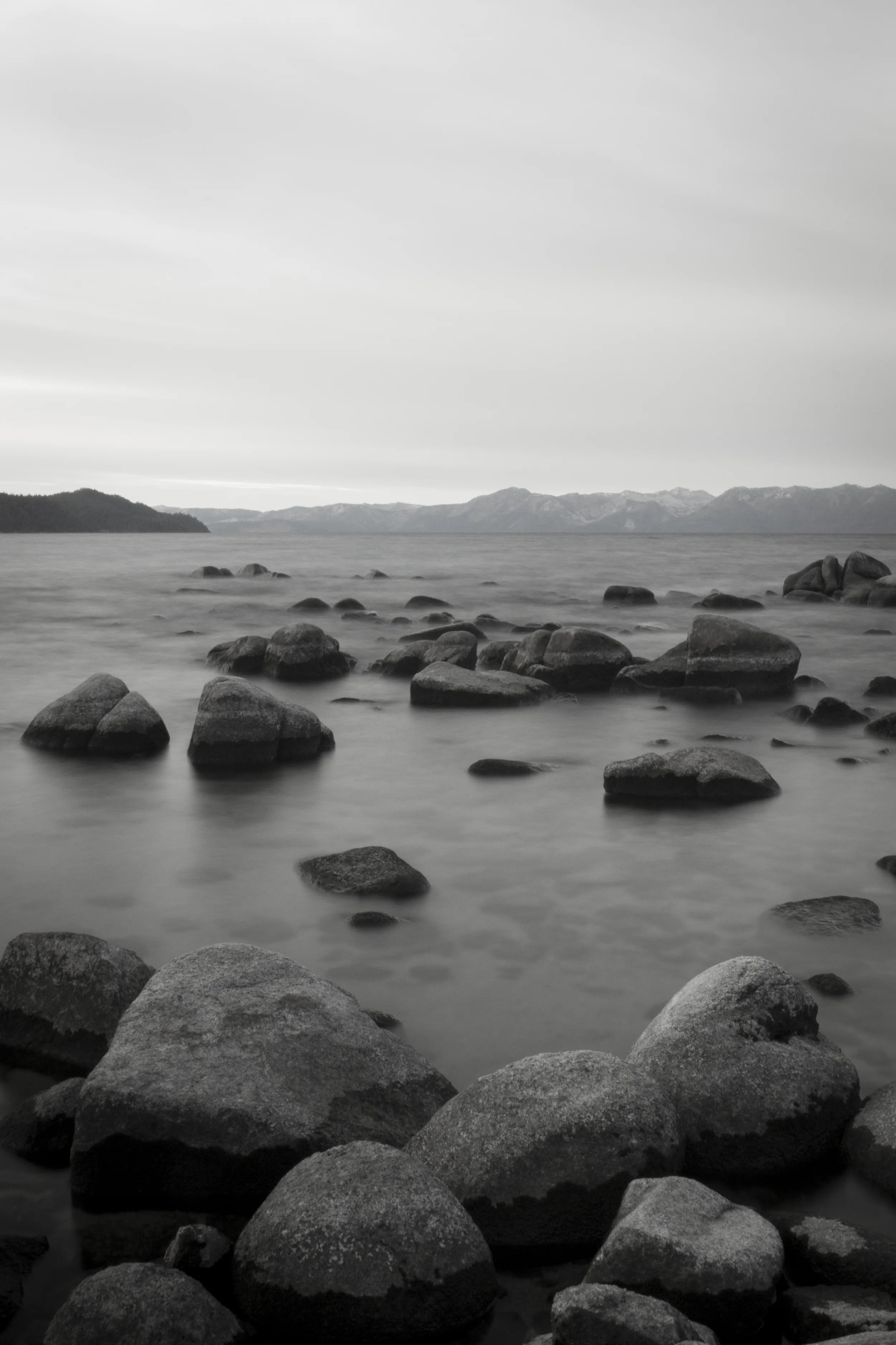 Rocky Lake