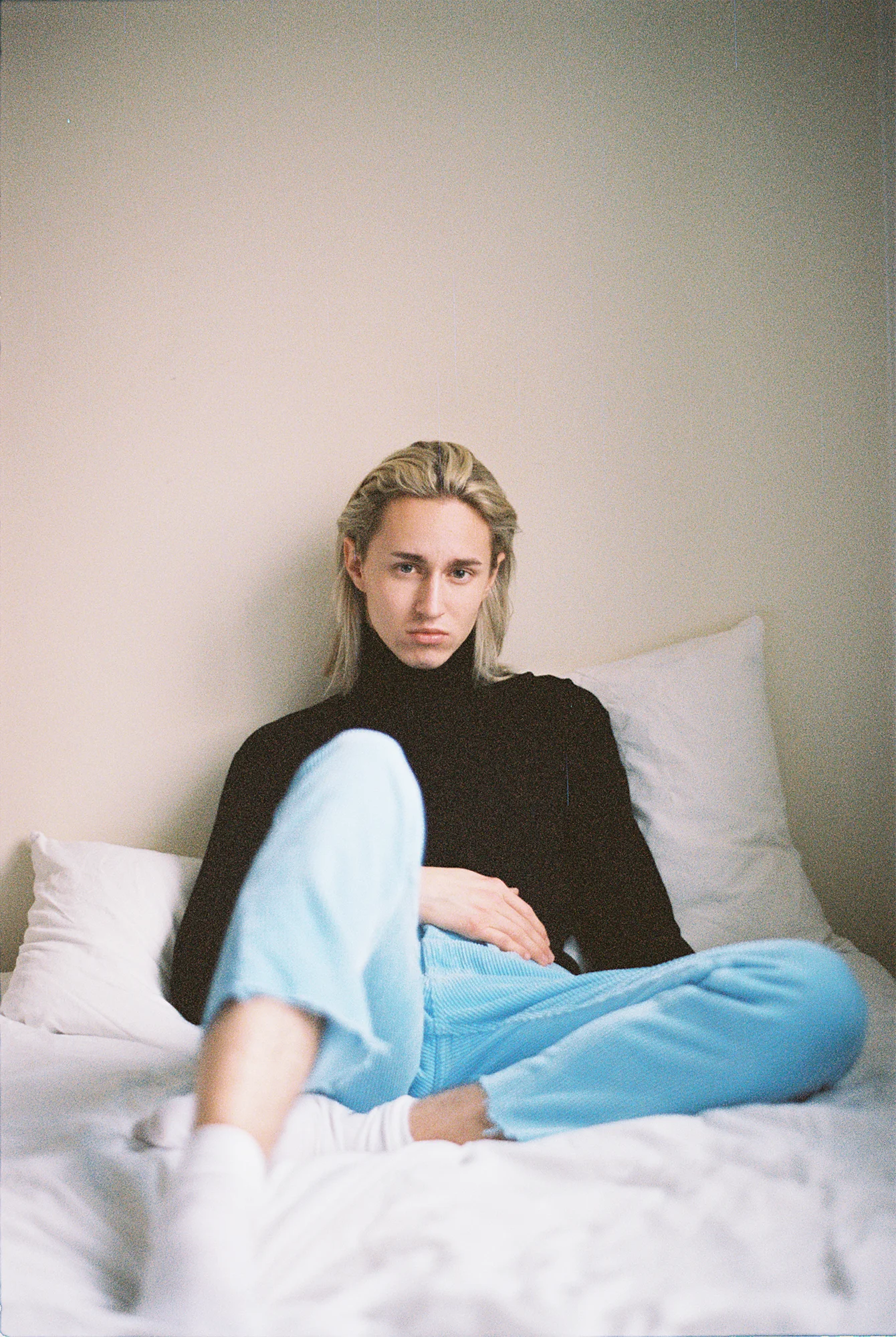 Hampus Nessvold