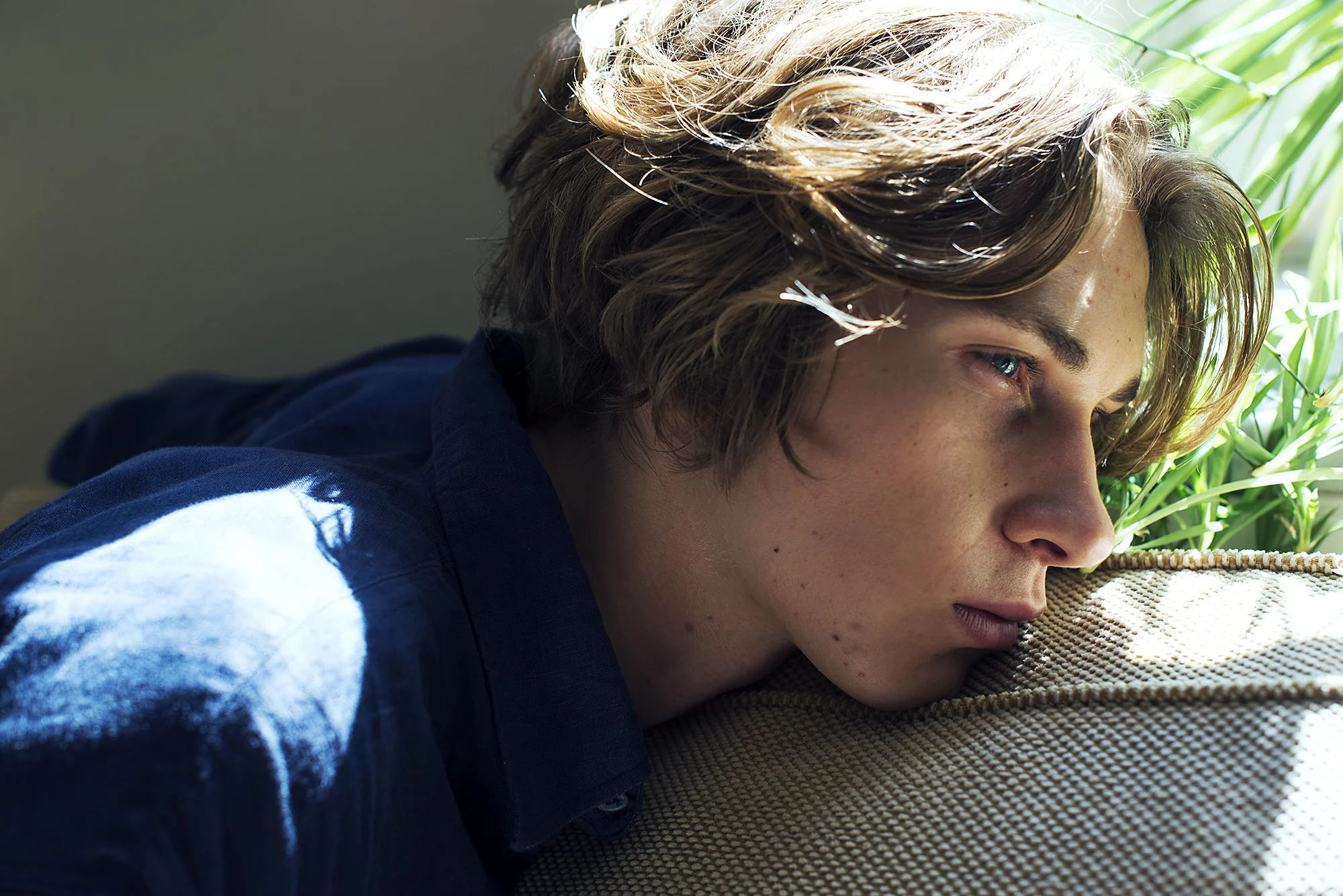 Axel for Boys By Girls 