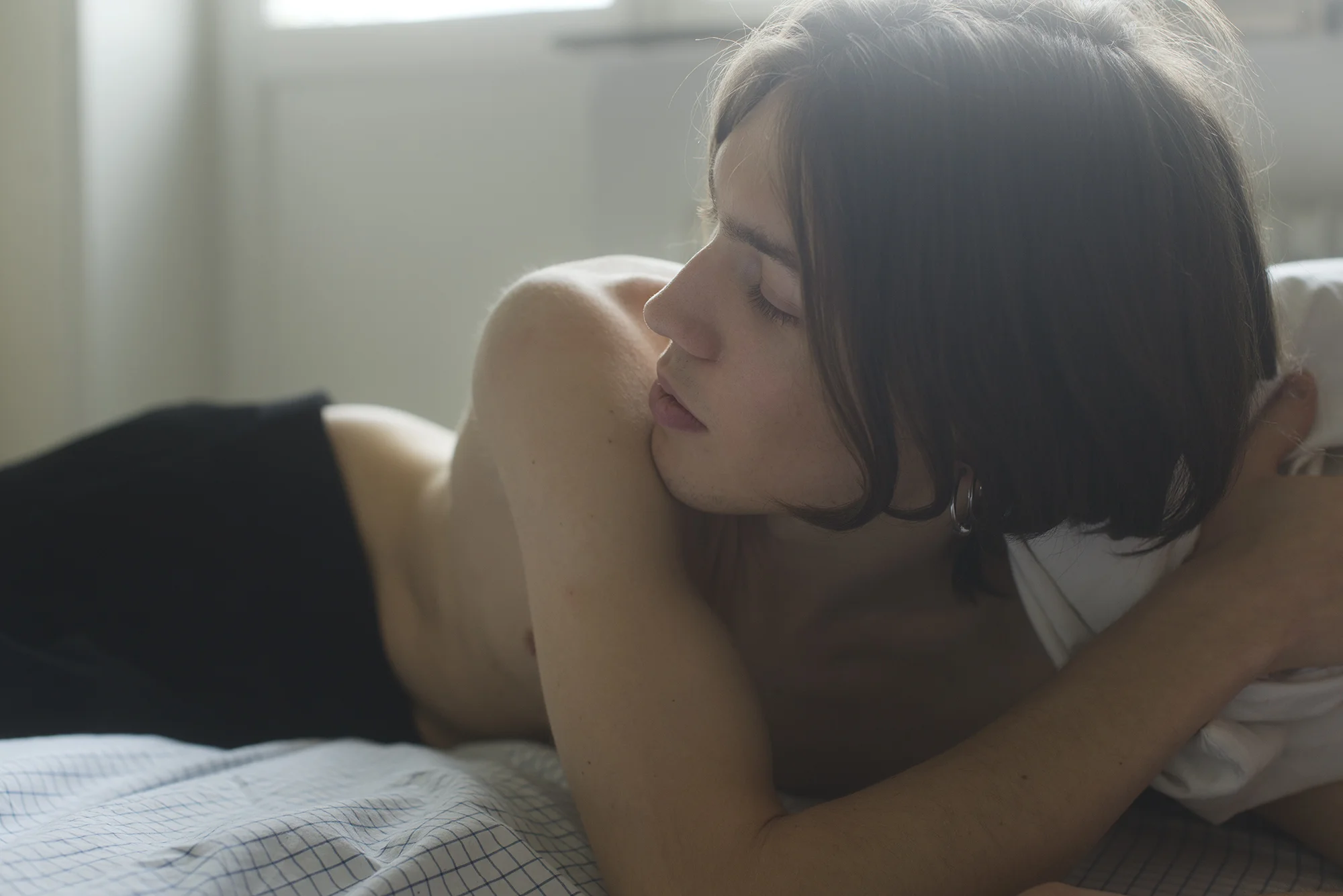 Sebastian for Boys By Girls