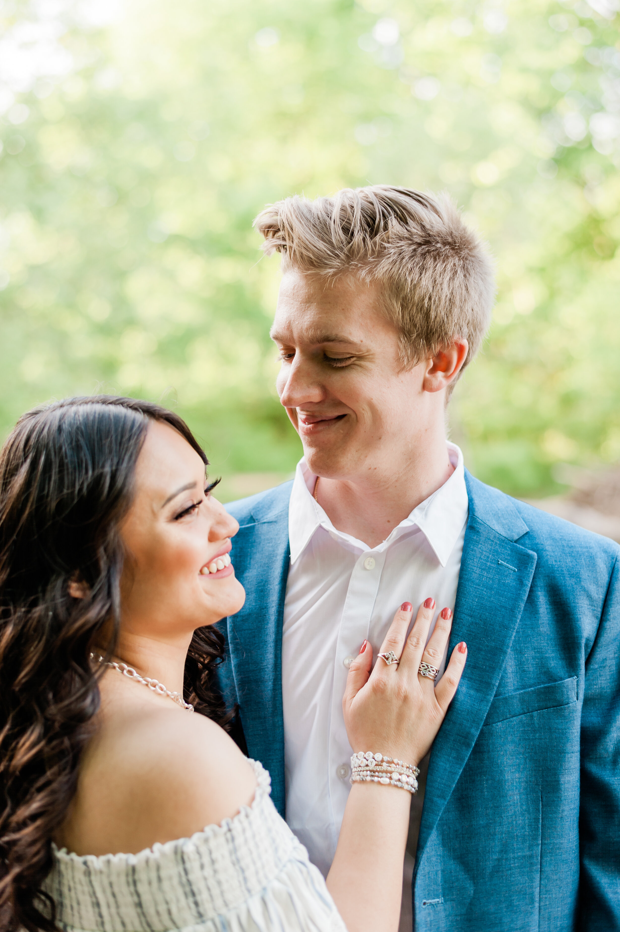 Cherokee Park Louisville Engagement Session Chelsey Nelson Photography-6.JPG