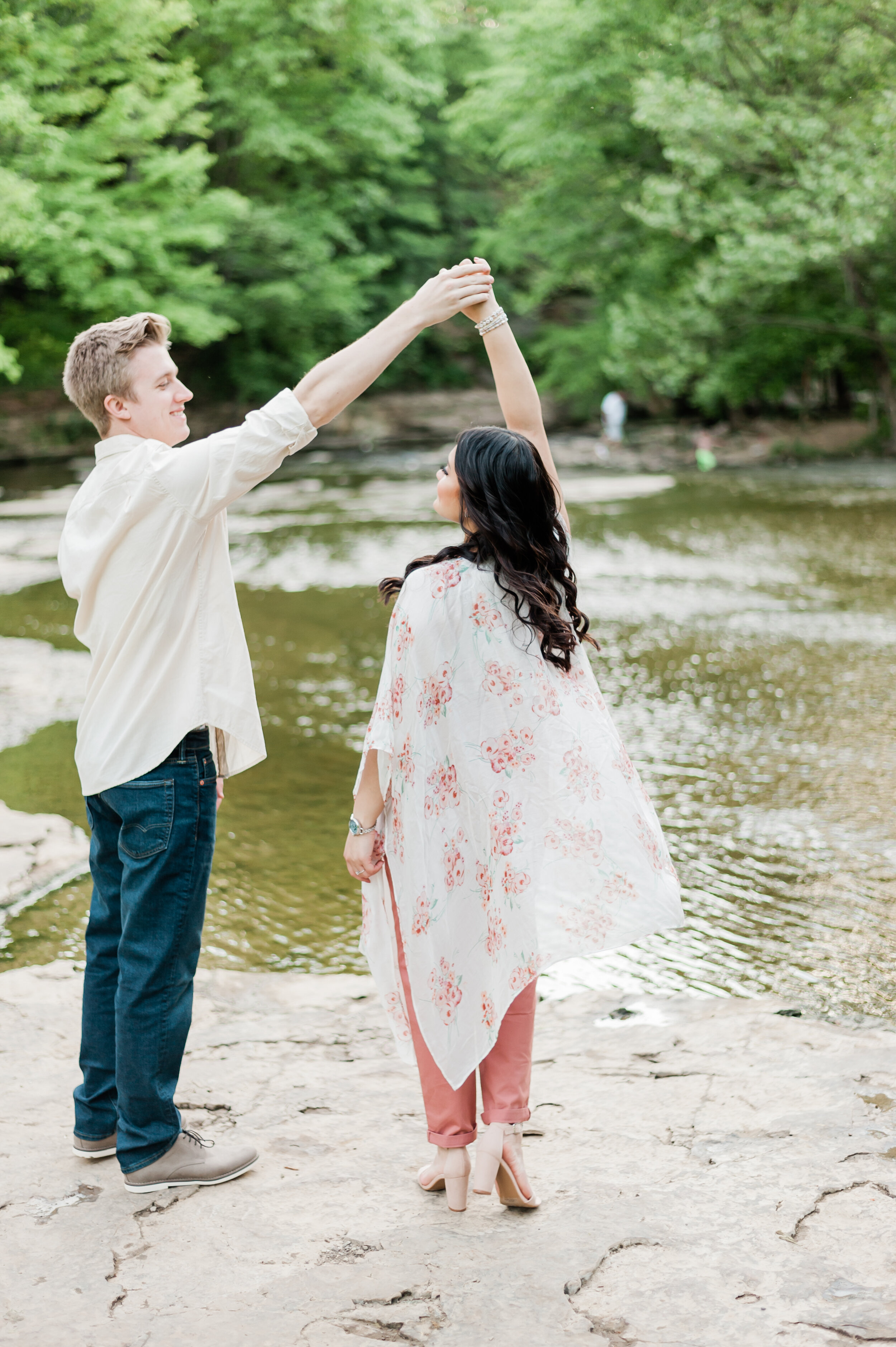 Cherokee Park Louisville Engagement Session Chelsey Nelson Photography-21.JPG