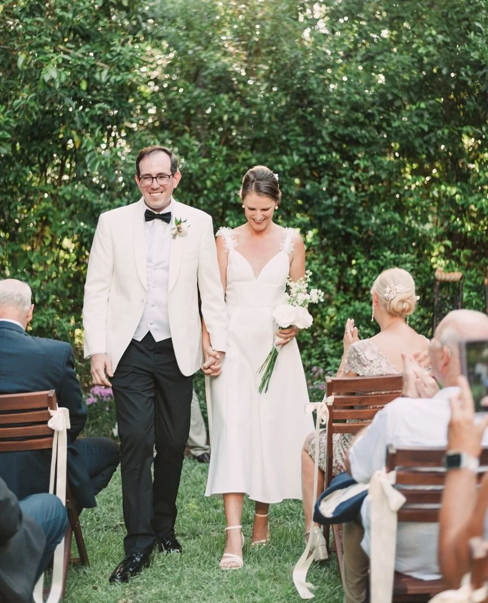 After praying for Jordan and Kennedy in every stage of their relationship, getting to be their wedding photographer was a full circle moment.⁠
⁠
It&rsquo;s a blessing to become friends with clients while we work closely together leading up to their w