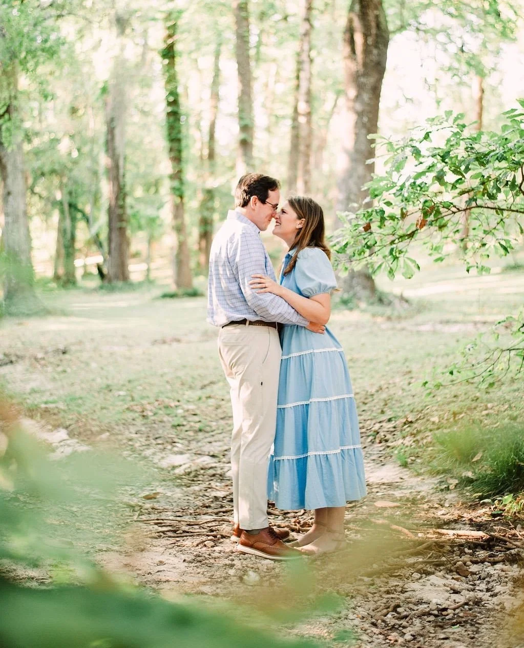 These two are getting married TODAY! ✨💕✨ Let's walk down memory lane to their engagement photos. ⁠
⁠
Congratulations, Kennedy &amp; Jordan! May your marriage show the light of our risen Lord Jesus Christ for all to see!

#tallahasseeweddingphotograp